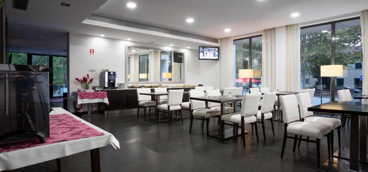 Primavera Perfume Hotel Vidago Exterior foto